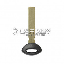 Mini Cooper Non-Proximity Key Remote 3 Tasten 868 MHz FCC-ID: 1YZKEYR5602
