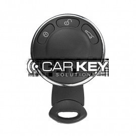 Mini Cooper Original Funkschlüssel 3 Tasten 868MHz