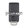 Mitsubishi 2018-2022 Smart Remote Key 3+1 Tasten 433MHz