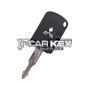 Mitsubishi ASX 2017 Original Funkschlüssel 2 Tasten 433MHz 6370B941