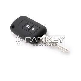 Mitsubishi ASX 2017 Original Funkschlüssel 2 Tasten 433MHz 6370B941