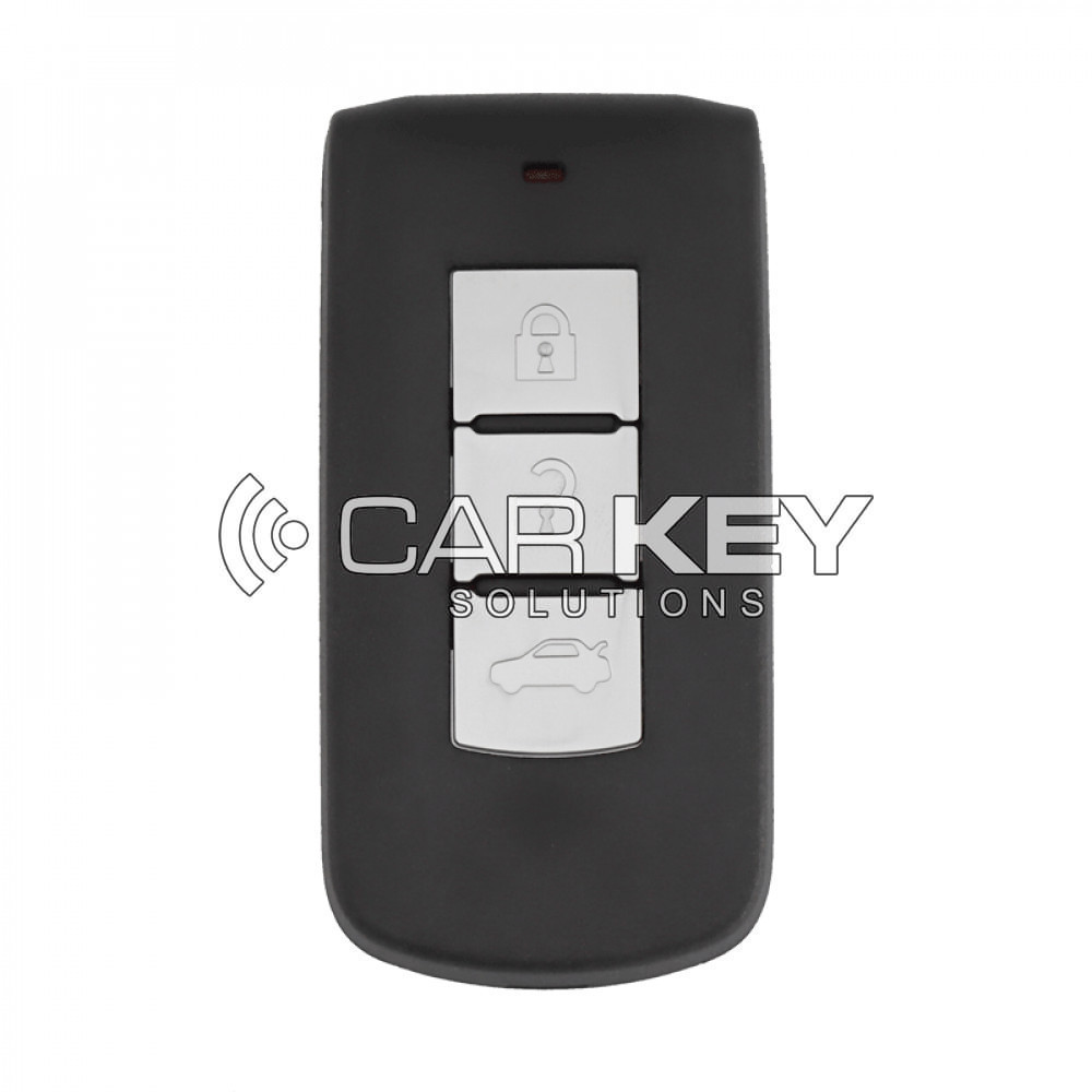 Mitsubishi ATTRAGE 2019 Smart-Fernschlüssel 433 MHz 8637B330