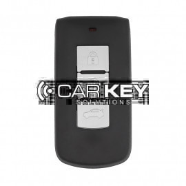 Mitsubishi ATTRAGE 2019 Smart-Fernschlüssel 433 MHz 8637B330