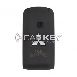 Mitsubishi ATTRAGE 2019 Smart-Fernschlüssel 433 MHz 8637B330