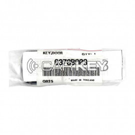 Mitsubishi ATTRAGE MIRAGE 2018–2021 Original Funkschlüssel 2 Tasten 433 MHz 6370B908