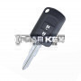 Mitsubishi ATTRAGE MIRAGE 2018–2021 Original Funkschlüssel 2 Tasten 433 MHz 6370B908