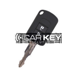 Mitsubishi ATTRAGE MIRAGE 2019 Original Funkschlüssel 2 Tasten 433MHz 6370B908