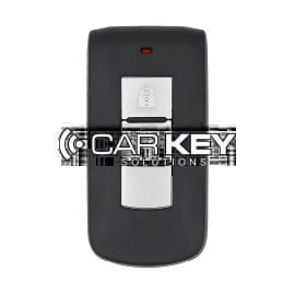 Mitsubishi Eclipse 2019 Original Smart-Fernschlüssel 2 Tasten 433 MHz 8637C153 / 8637B638 / 285E3W250P