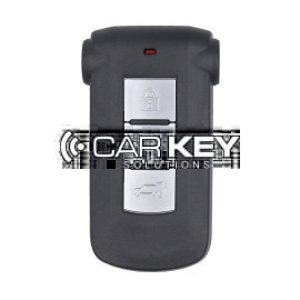 Mitsubishi Eclipse Cross 2022 Original Smart-Fernbedienung 3 Tasten 433 MHz 285E3W380P / 8637C475