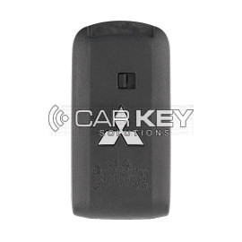 Mitsubishi Eclipse Cross 2022 Original Smart-Fernschlüssel 2 Tasten 433 MHz 285E3W440P / 8637C984