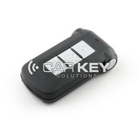 Mitsubishi Eclipse Cross 2024 Original Smart-Fernschlüssel 2 Tasten 433 MHz 285E3W460P