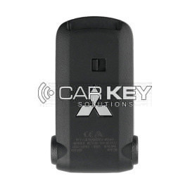 Mitsubishi Eclipse Cross 2024 Original Smart-Fernschlüssel 2 Tasten 433 MHz 285E3W460P