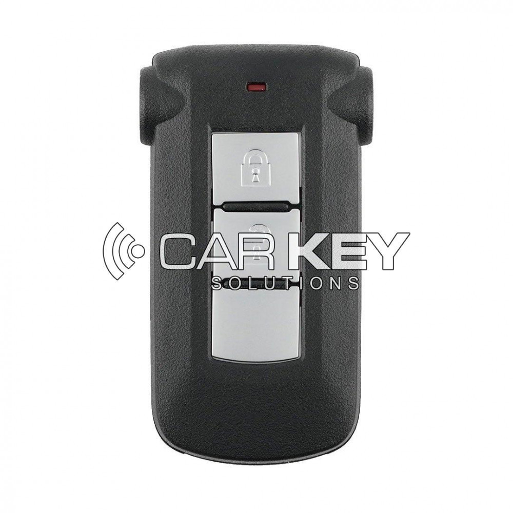 Mitsubishi Eclipse Cross 2024 Original Smart-Fernschlüssel 2 Tasten 433 MHz 285E3W460P