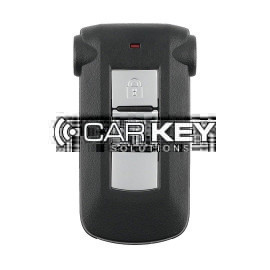 Mitsubishi Eclipse Cross 2024 Original Smart-Fernschlüssel 2 Tasten 433 MHz 285E3W460P