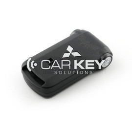 Mitsubishi Eclipse Cross 2024 Original Smart-Fernschlüssel 2 Tasten 433 MHz 285E3W460P