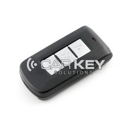 Mitsubishi Eclipse Cross 2024 Original Smart-Fernschlüssel 2 Tasten 433 MHz 285E3W610P