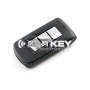 Mitsubishi Eclipse Cross 2024 Original Smart-Fernschlüssel 2 Tasten 433 MHz 285E3W610P