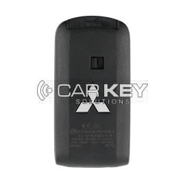 Mitsubishi Eclipse Cross 2024 Original Smart-Fernschlüssel 2 Tasten 433 MHz 285E3W610P