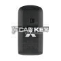 Mitsubishi Eclipse Cross 2024 Original Smart-Fernschlüssel 2 Tasten 433 MHz 285E3W610P