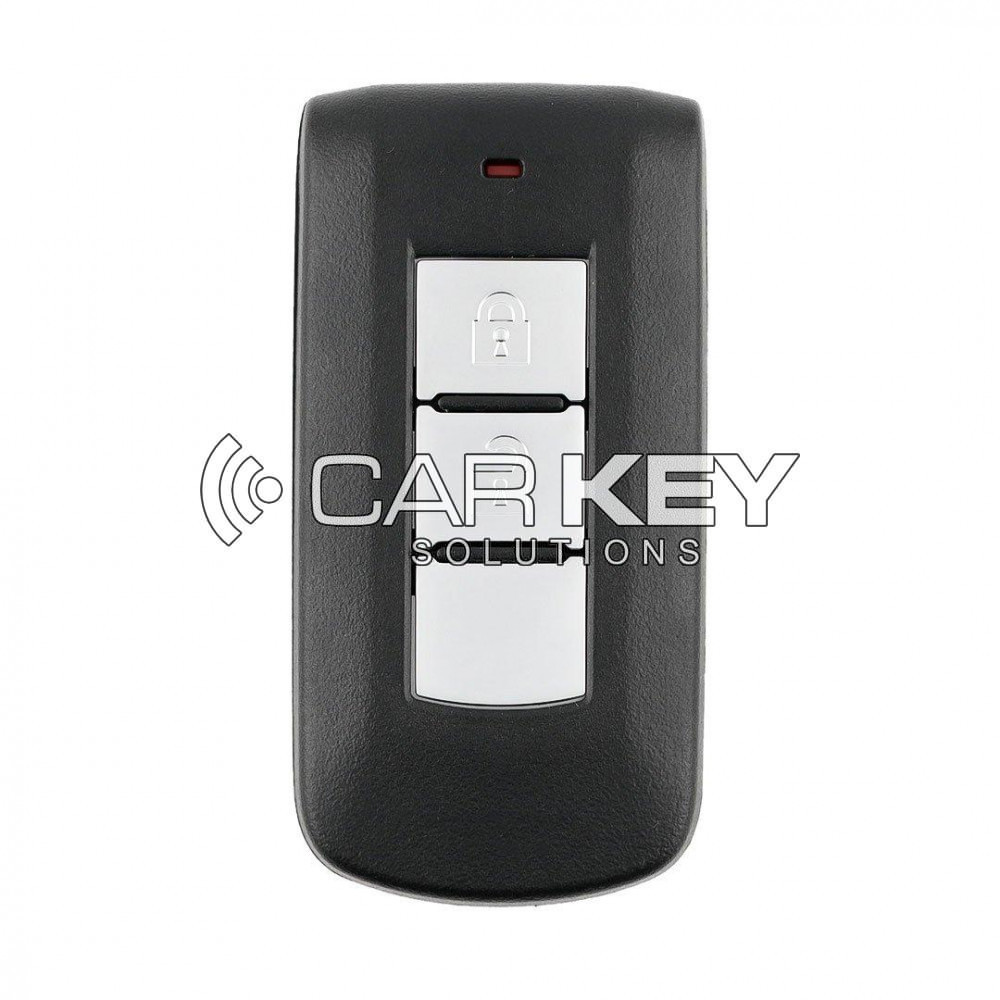 Mitsubishi Eclipse Cross 2024 Original Smart-Fernschlüssel 2 Tasten 433 MHz 285E3W610P