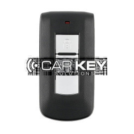 Mitsubishi Eclipse Cross 2024 Original Smart-Fernschlüssel 2 Tasten 433 MHz 285E3W610P