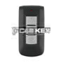 Mitsubishi Eclipse Cross 2024 Original Smart-Fernschlüssel 3 Tasten 433 MHz 285E3W410P