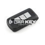 Mitsubishi Eclipse Cross 2024 Original Smart-Fernschlüssel 3 Tasten 433 MHz 285E3W410P