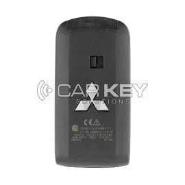 Mitsubishi Expender 2023 Original Smart-Fernschlüssel 2 Tasten 433 MHz 8637C988