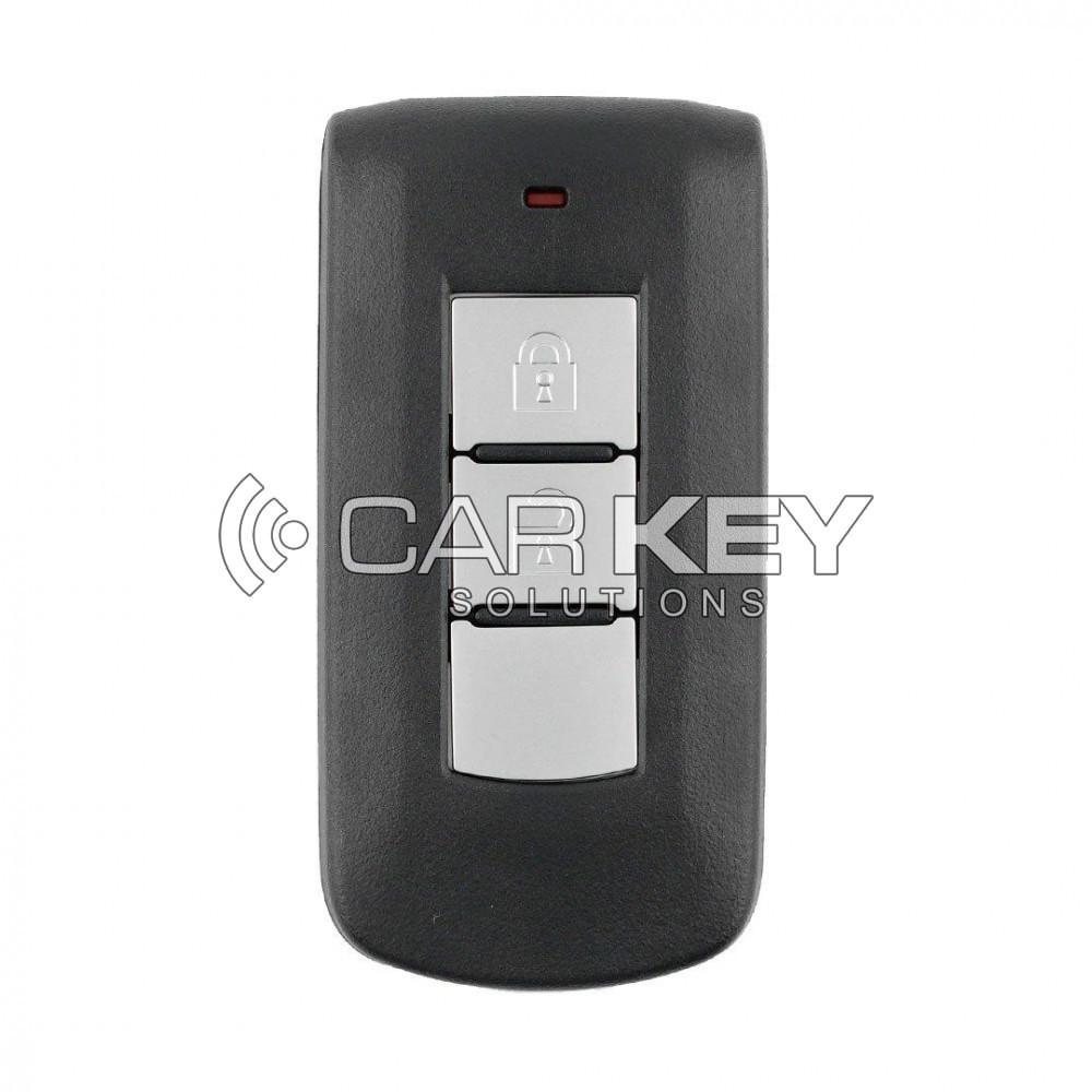 Mitsubishi Expender 2023 Original Smart-Fernschlüssel 2 Tasten 433 MHz 8637C988