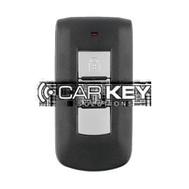 Mitsubishi Expender 2023 Original Smart-Fernschlüssel 2 Tasten 433 MHz 8637C988