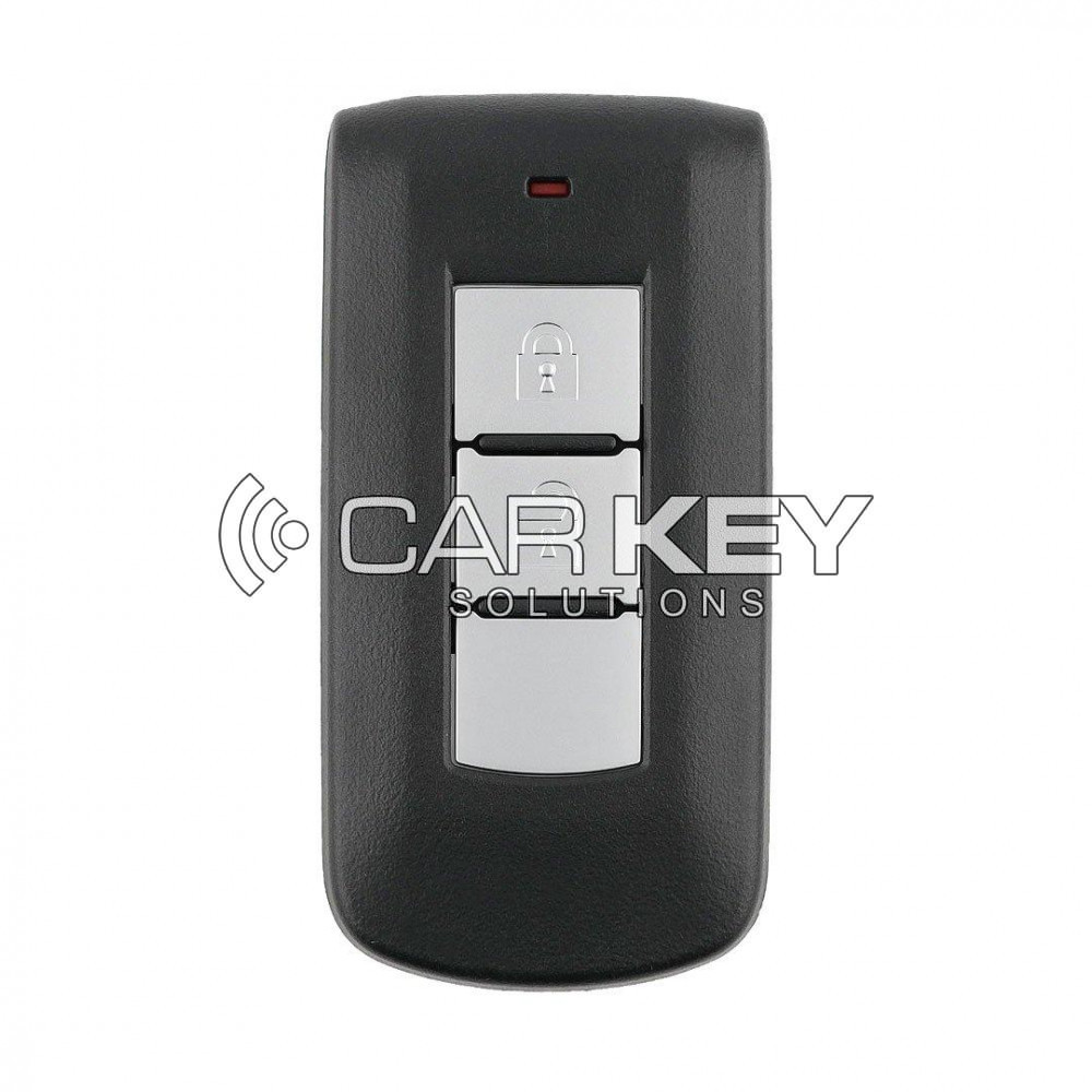 Mitsubishi Expender 2024 Original Smart-Fernschlüssel 2 Tasten 433 MHz 285E3W470P