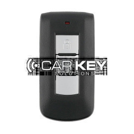 Mitsubishi Expender 2024 Original Smart-Fernschlüssel 2 Tasten 433 MHz 285E3W470P