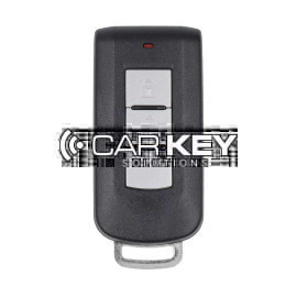 Mitsubishi L200 Montero 2015+ Smart Remote Key Keyless Go Typ 2 Tasten 433MHz