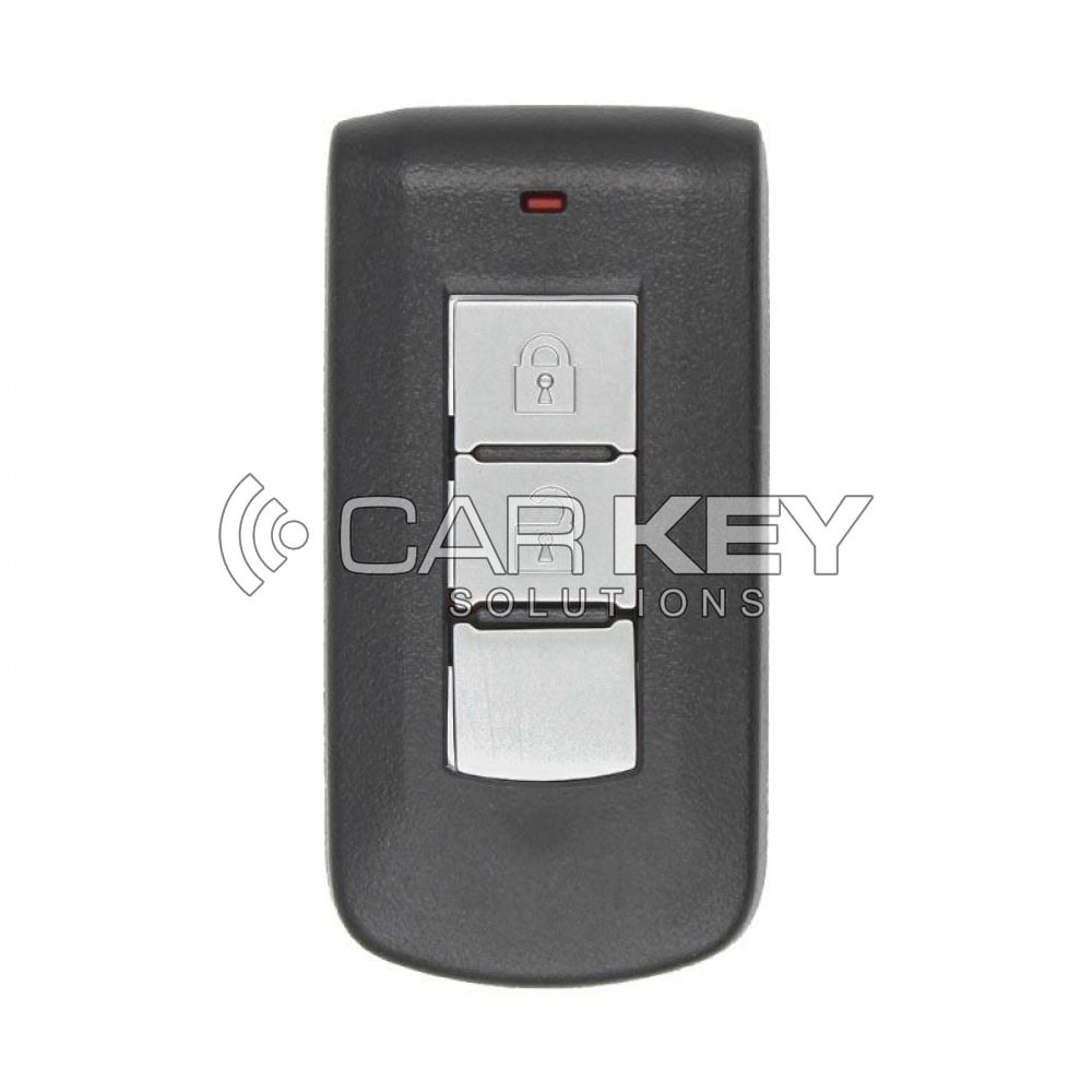 Mitsubishi L200 Montero 2016+ Original Smart-Fernschlüssel 2 Tasten 433 MHz 285E3W280P