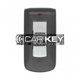 Mitsubishi L200 Montero 2016+ Original Smart-Fernschlüssel 2 Tasten 433 MHz 285E3W280P