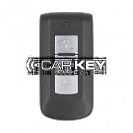 Mitsubishi Lancer 2008–2014 Original Smart-Remote Key 3 Buttons 433 MHz 8637A663 / 863C824