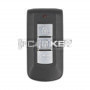 Mitsubishi Lancer 2008–2014 Original Smart-Remote-Schlüssel 3 Tasten 433 MHz 8637A663 / 863C824