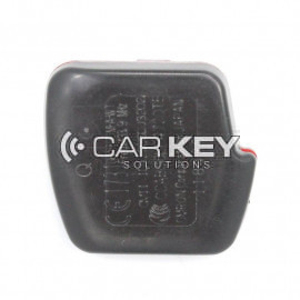 Mitsubishi Lancer 2014 Original Keyless Entry Module (Q) 3 Buttons 433 MHz 6370B403