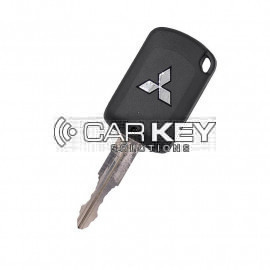 Mitsubishi Lancer 2016 Original Funkschlüssel 3 Tasten 433MHz 6370B943