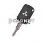 Mitsubishi Lancer 2016 Original Funkschlüssel 3 Tasten 433MHz 6370B943