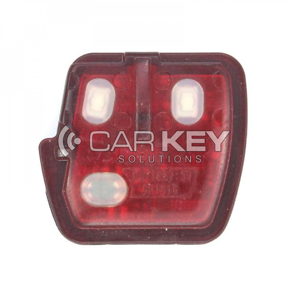 Mitsubishi Lancer ASX 2014 Original Funkschlüsselmodul (G) 2 Tasten 433 MHz