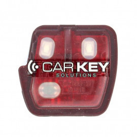 Mitsubishi Lancer ASX 2014 Original Funkschlüsselmodul (G) 2 Tasten 433 MHz