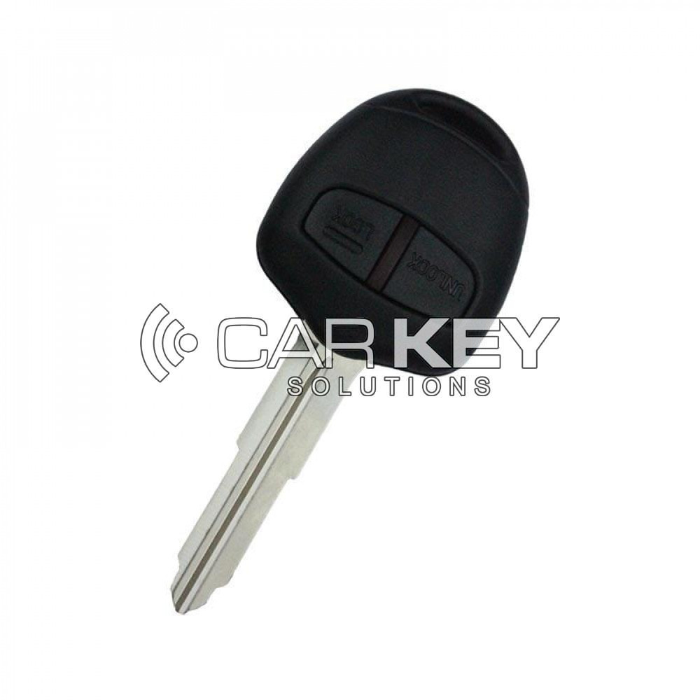 Mitsubishi Lancer Grandis 2004–2010 Original-Schlüsselkopf-Funkschlüssel