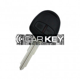 Mitsubishi Lancer Grandis 2004–2010 Original-Schlüsselkopf-Funkschlüssel