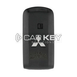 Mitsubishi Mirage 2024 Original Smart-Fernschlüssel 3 Tasten 433 MHz 285E3W320P