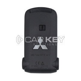 Mitsubishi Outlander 2020 Original Smart-Fernschlüssel 4 Tasten 433 MHz 8637C809 / 8637B127