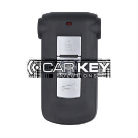 Mitsubishi Outlander 2020 Original Smart-Fernschlüssel 4 Tasten 433 MHz 8637C809 / 8637B127