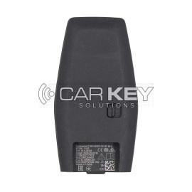 Mitsubishi Outlander 2022 Original Smart Remote Key 2 Tasten 433 MHz 8637C251 /8637B148