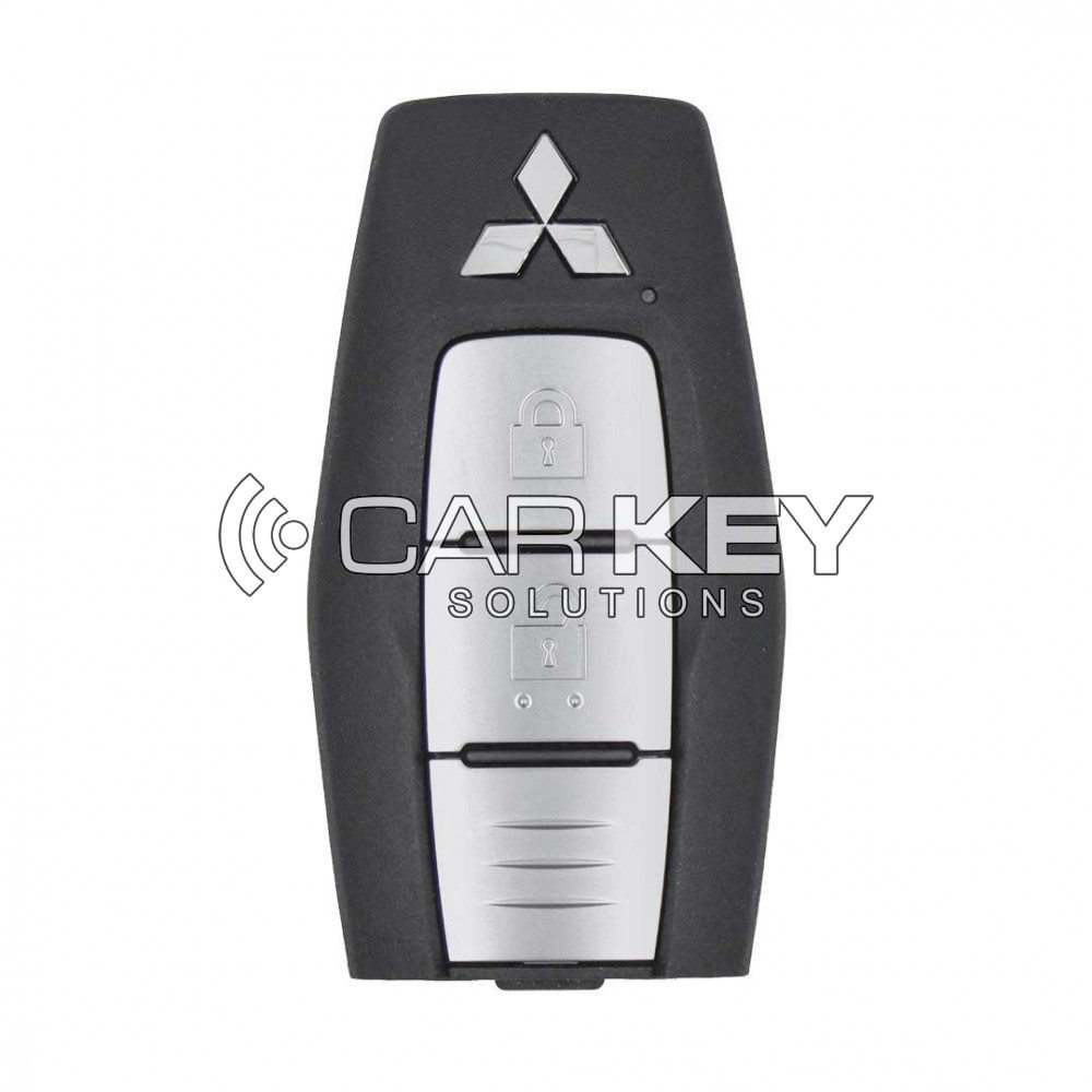 Mitsubishi Outlander 2022 Original Smart Remote Key 2 Tasten 433 MHz 8637C251 /8637B148