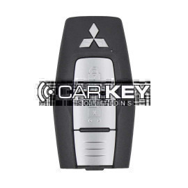 Mitsubishi Outlander 2022 Original Smart Remote Key 2 Tasten 433 MHz 8637C251 /8637B148
